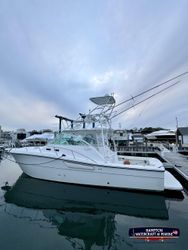 38' Rampage 2003 Yacht For Sale